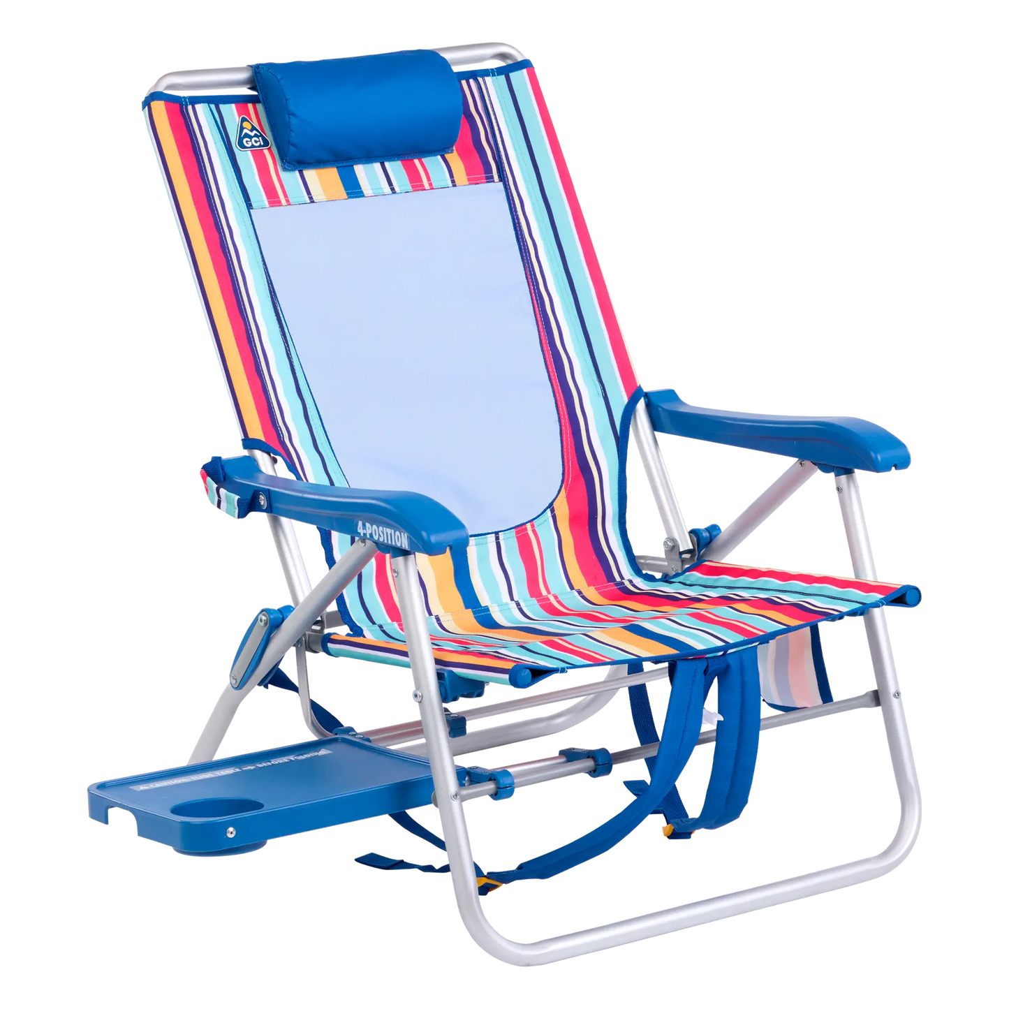 Big Surf with Slide Table O4