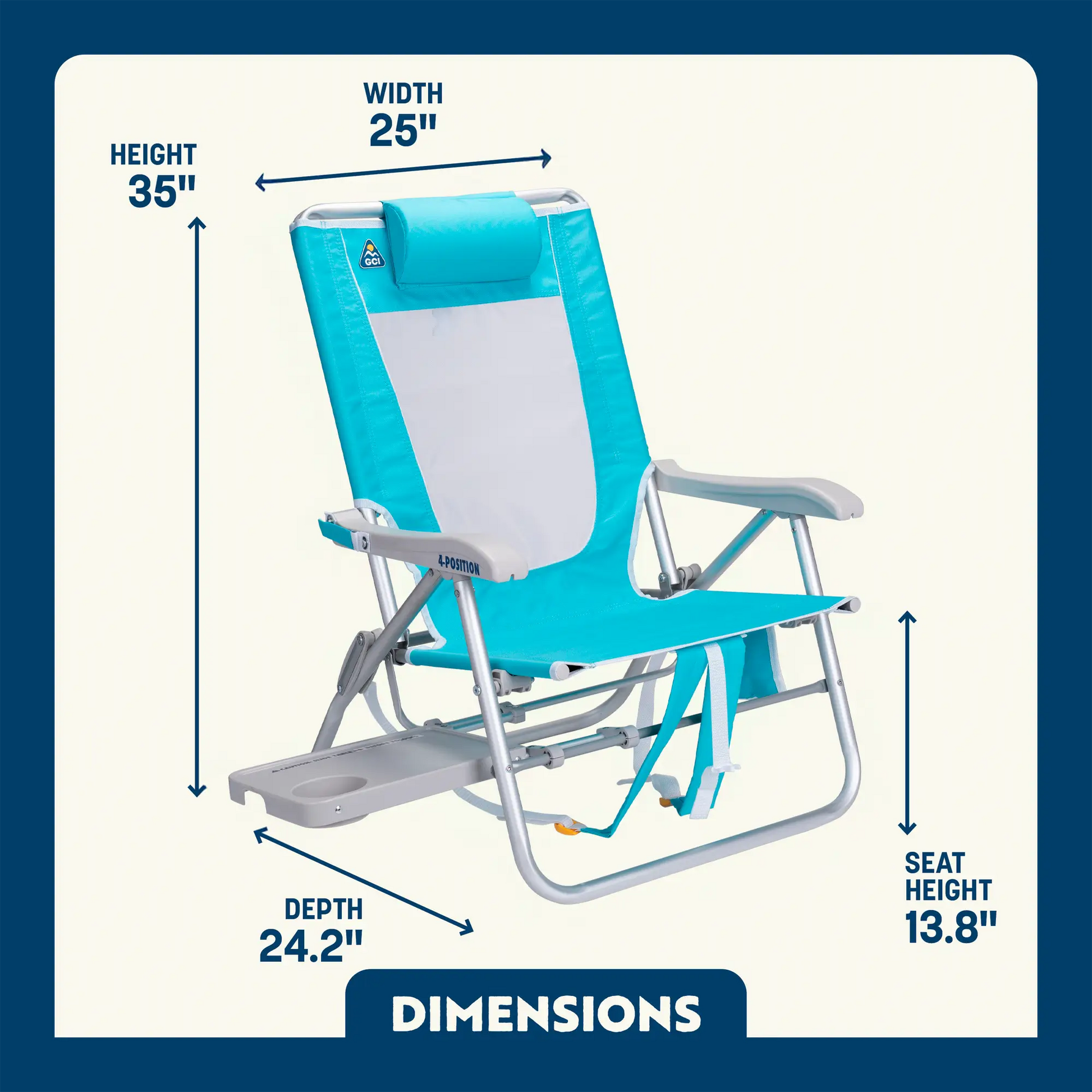 Big Surf with Slide Table O4