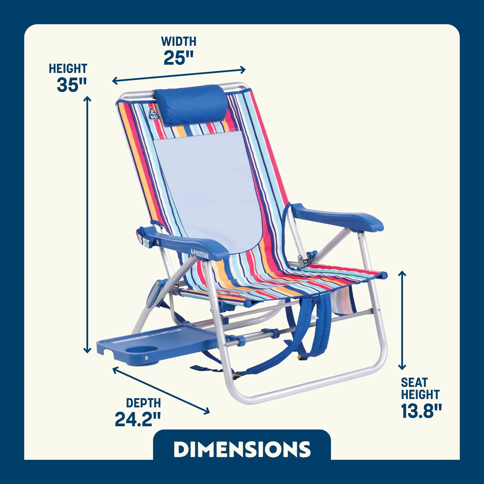 Big Surf with Slide Table O4