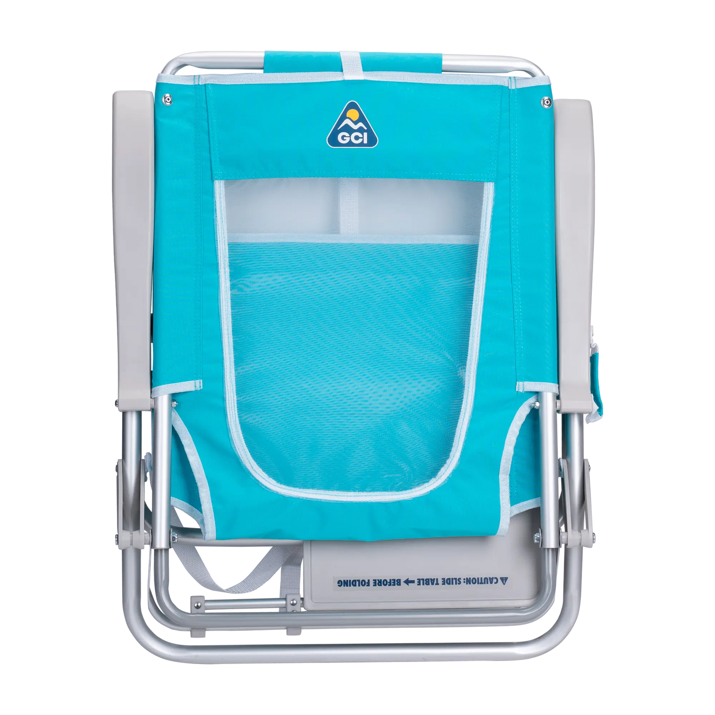 Big Surf with Slide Table O4