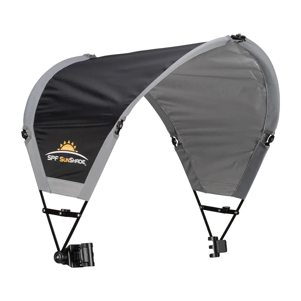 SunShade Accessory - Black F8