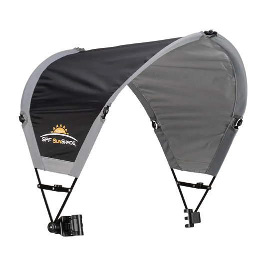 SunShade Accessory - Black F8