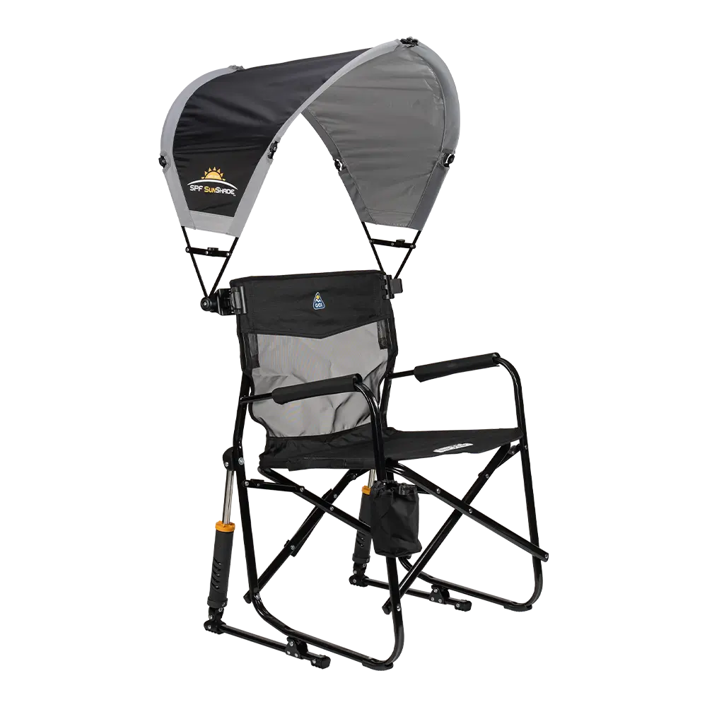 SunShade Accessory - Black F8