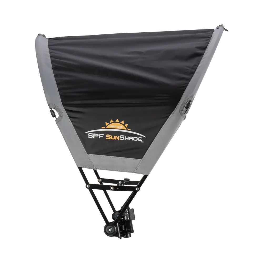 SunShade Accessory - Black F8