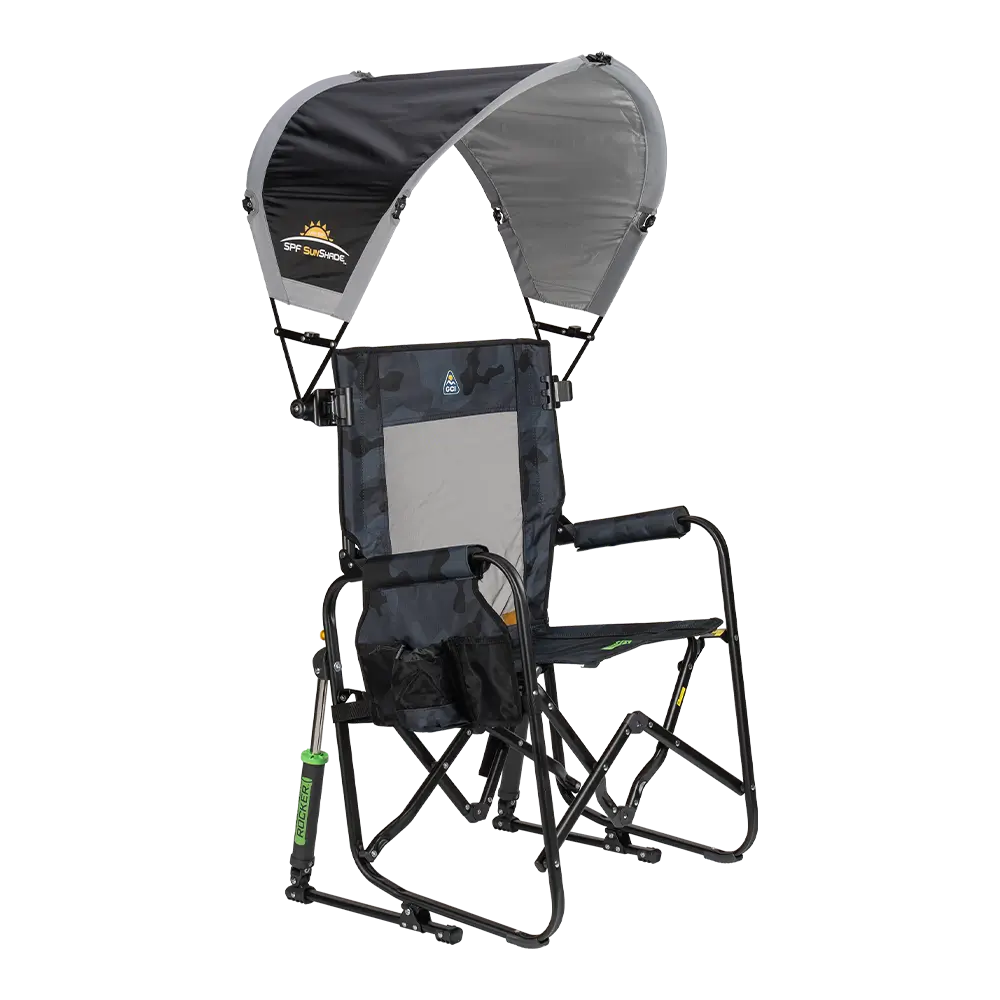 SunShade Accessory - Black F8