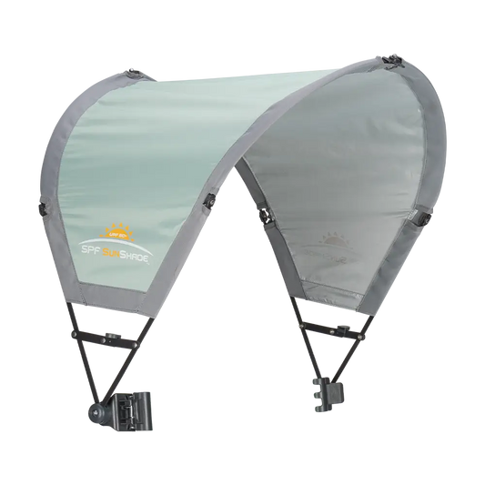 SunShade Accessory - Pastel Green L8