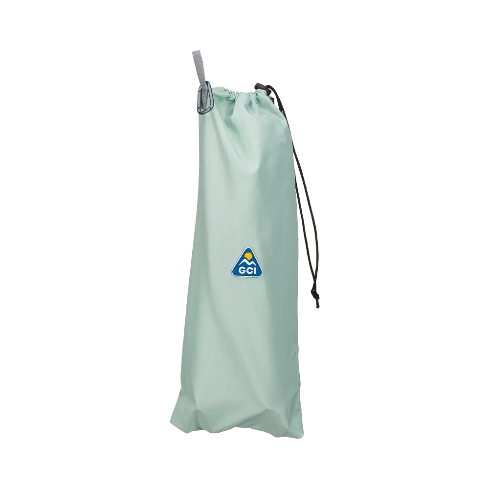 SunShade Accessory - Pastel Green L8