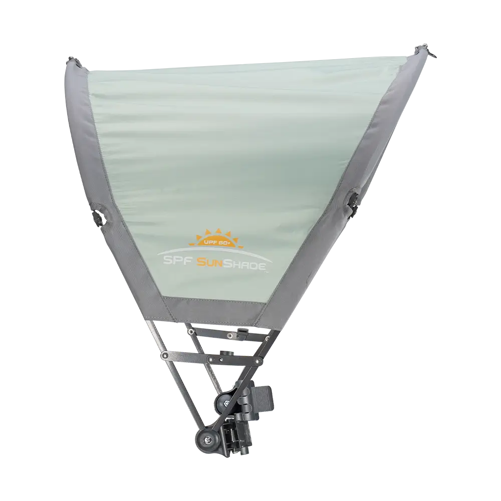 SunShade Accessory - Pastel Green L8