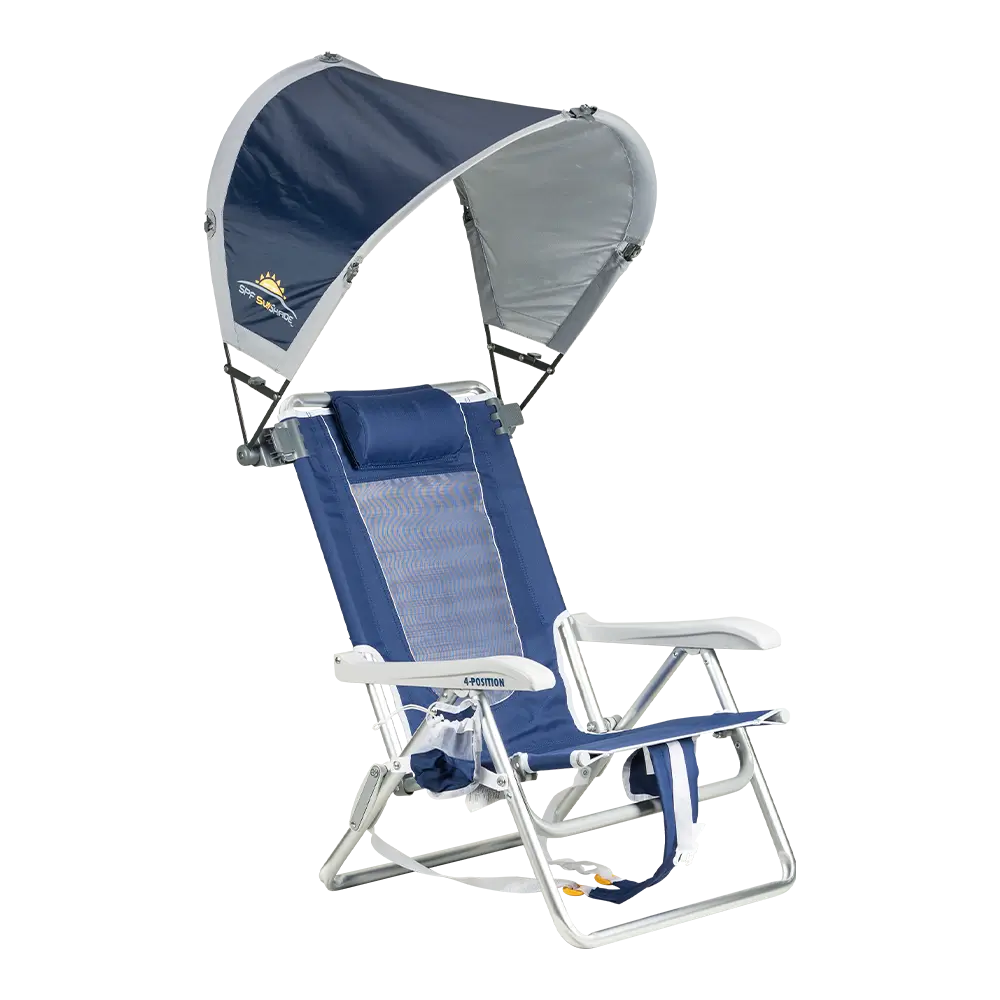 SunShade Accessory - Indigo U4