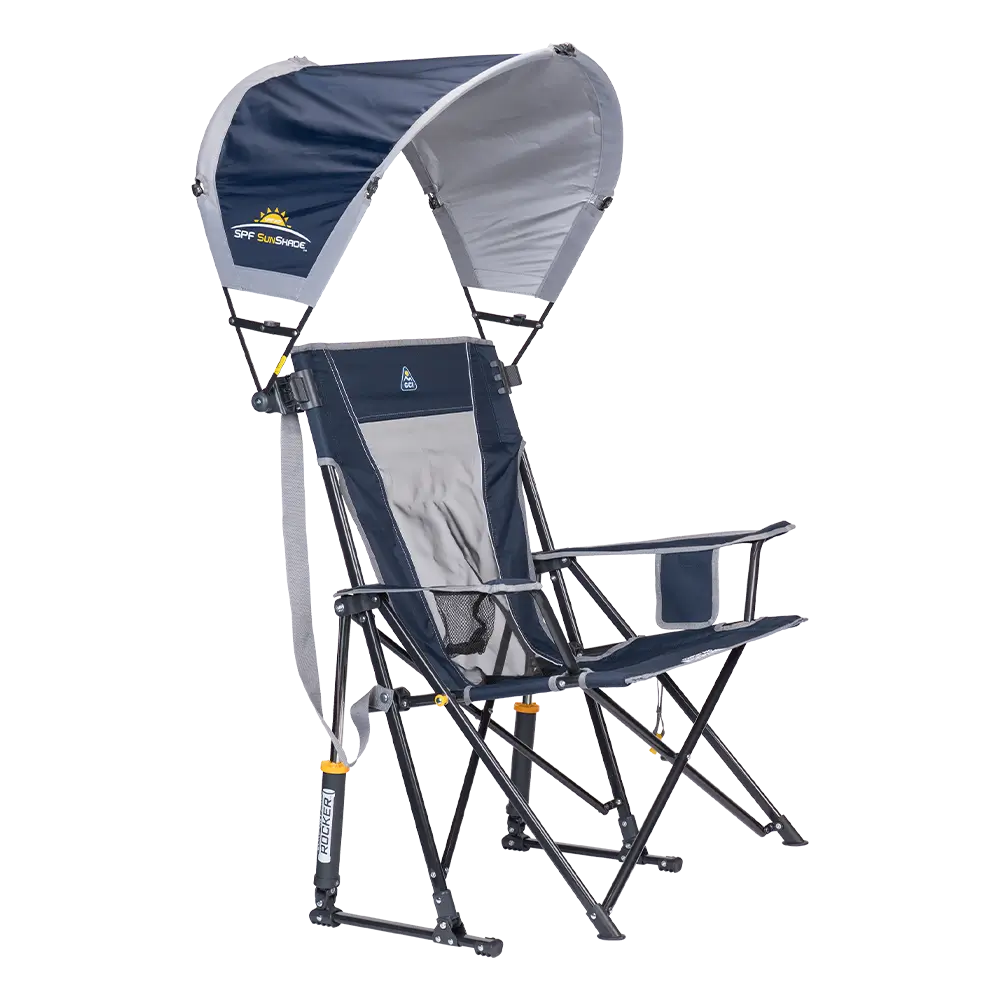 SunShade Accessory - Indigo U4
