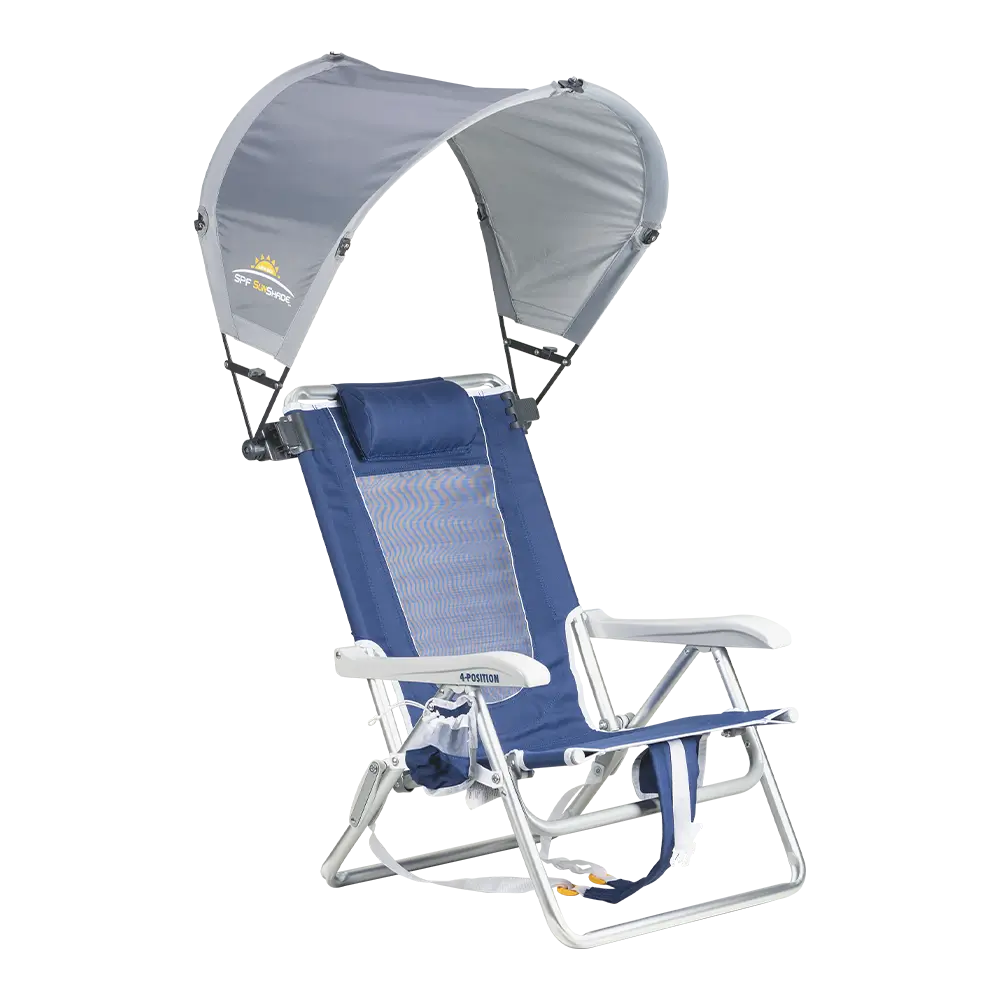 SunShade Accessory - Mercury S6
