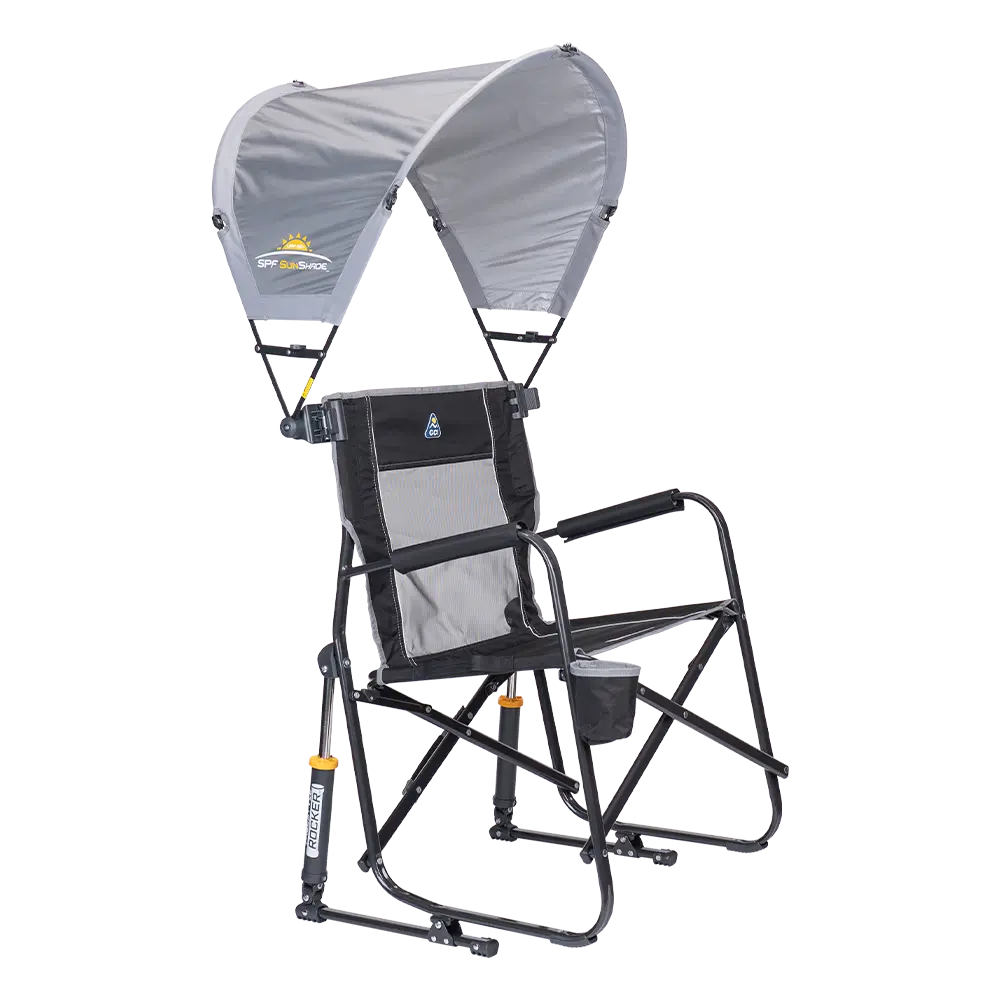 SunShade Accessory - Mercury S6