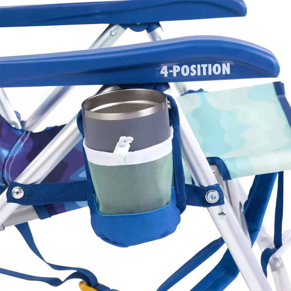Backpack Beach Chair K2
