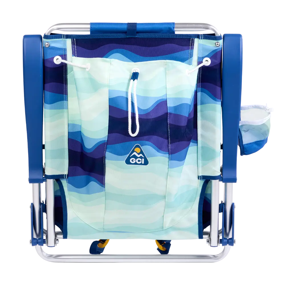 Backpack Beach Chair K2