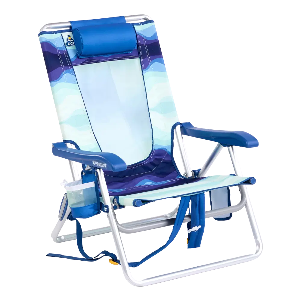 Backpack Beach Chair K2
