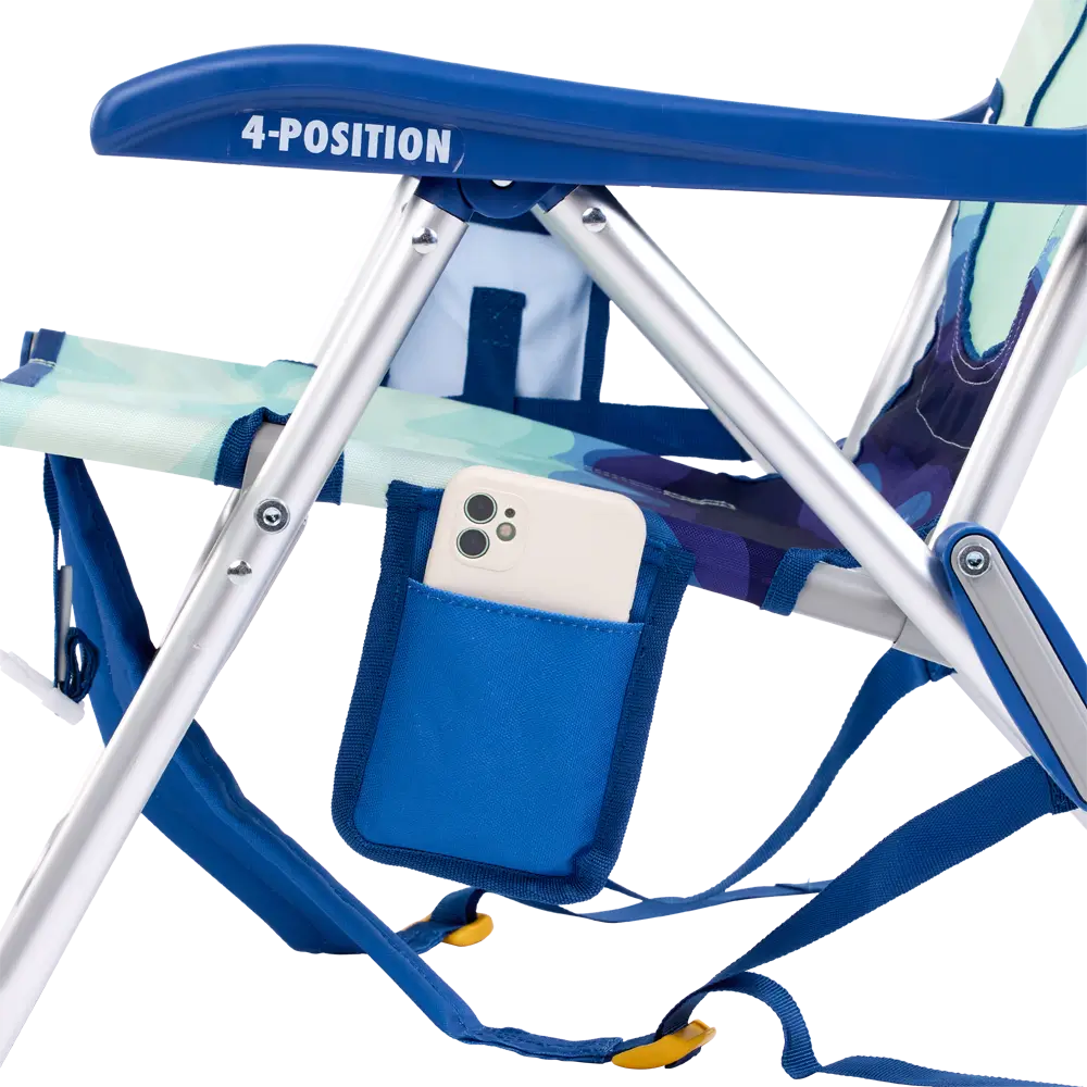 Backpack Beach Chair K2