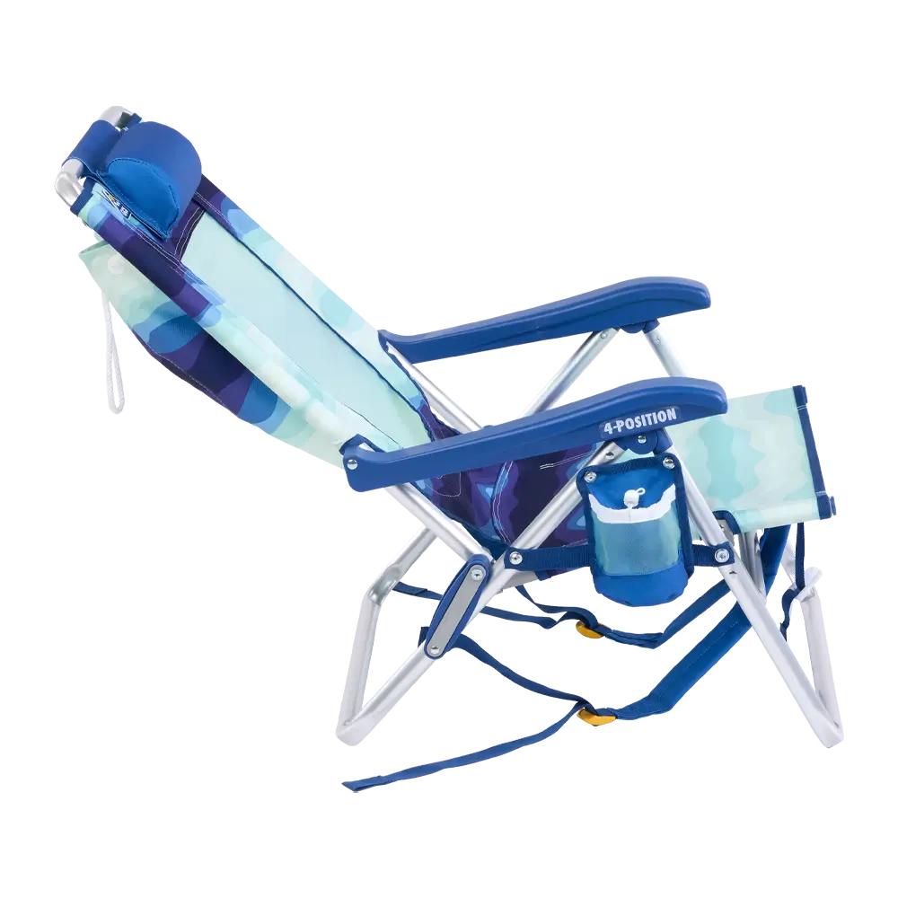 Backpack Beach Chair K2