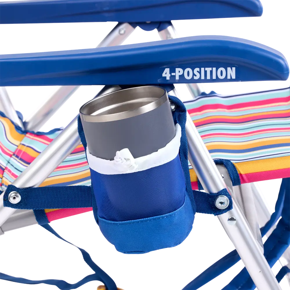 Backpack Beach Chair K2