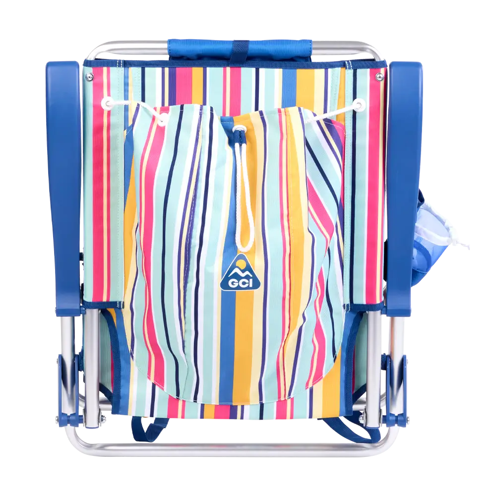Backpack Beach Chair K2
