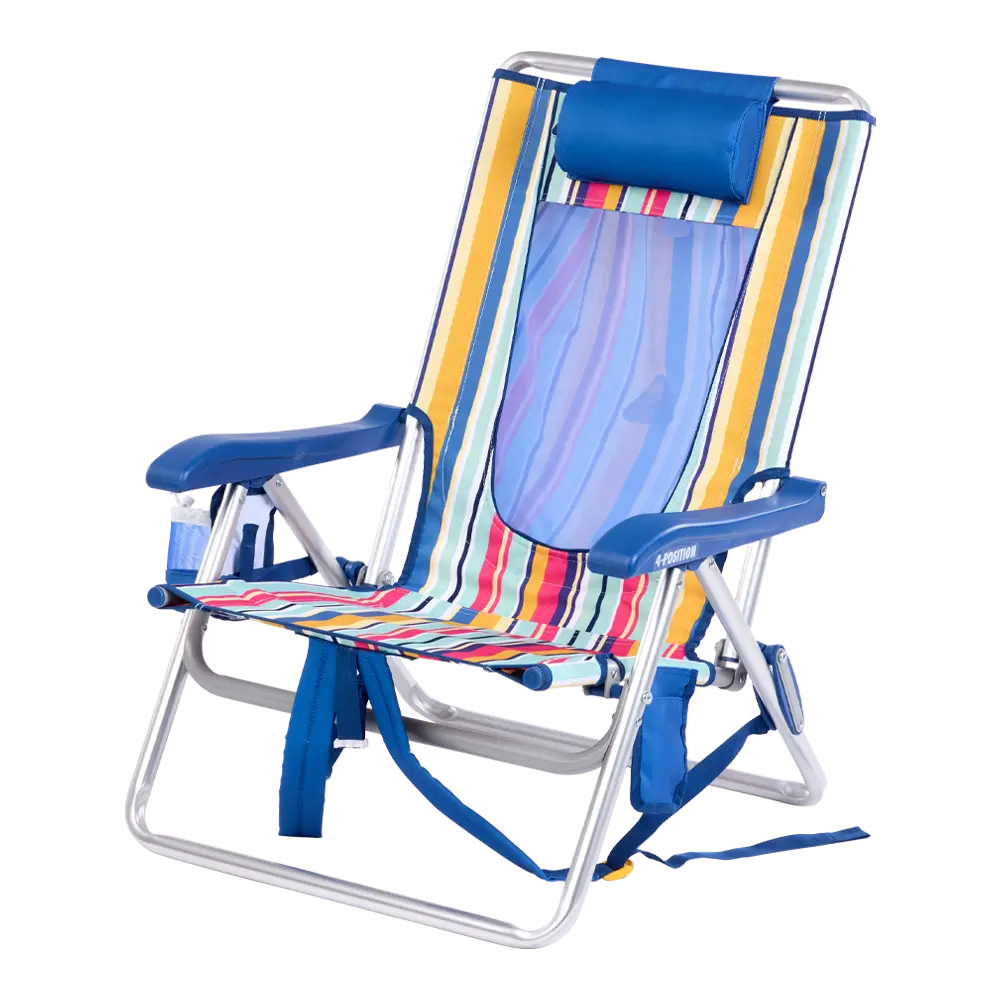 Backpack Beach Chair K2