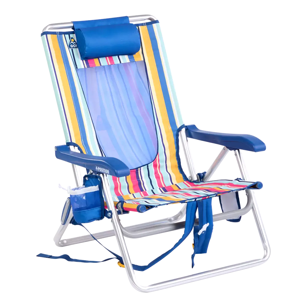 Backpack Beach Chair K2