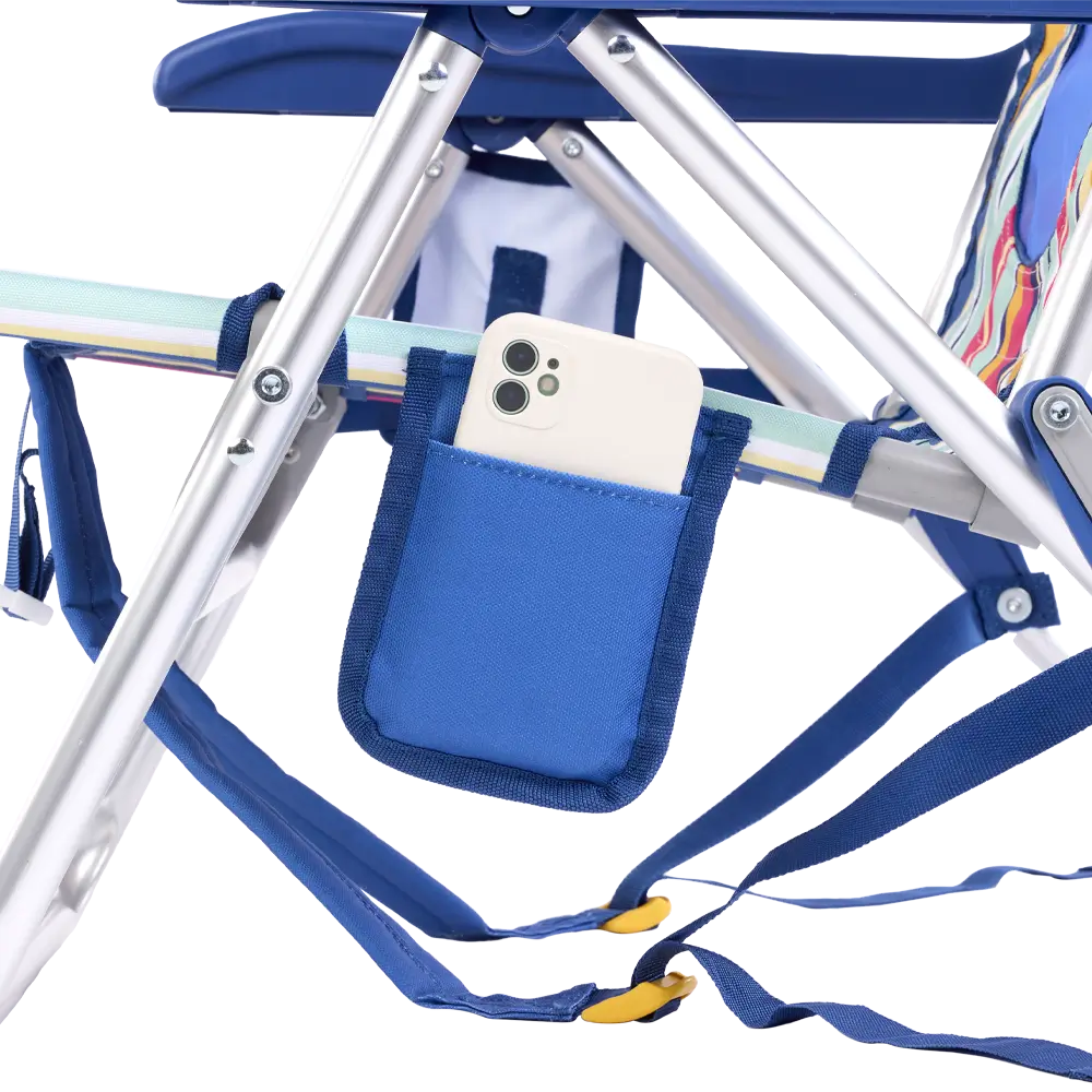 Backpack Beach Chair K2