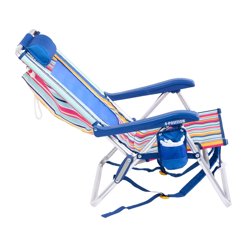 Backpack Beach Chair K2