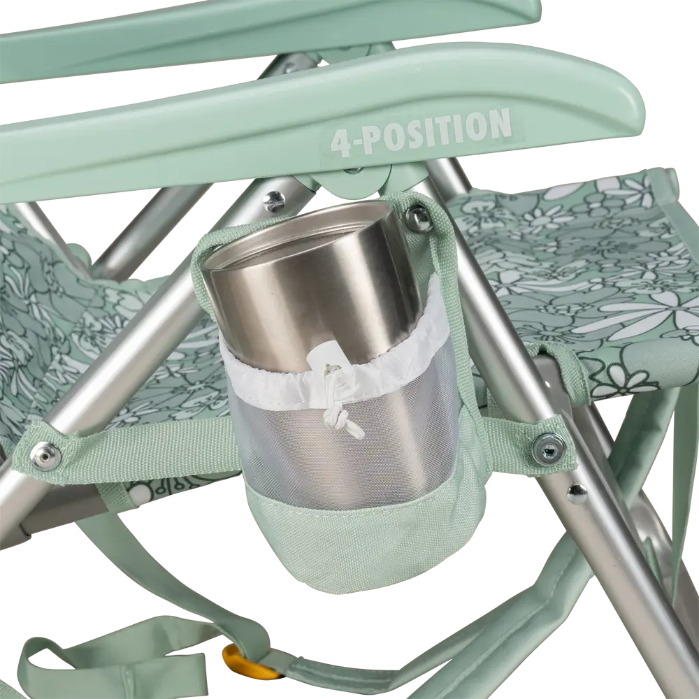 Backpack Beach Chair K2