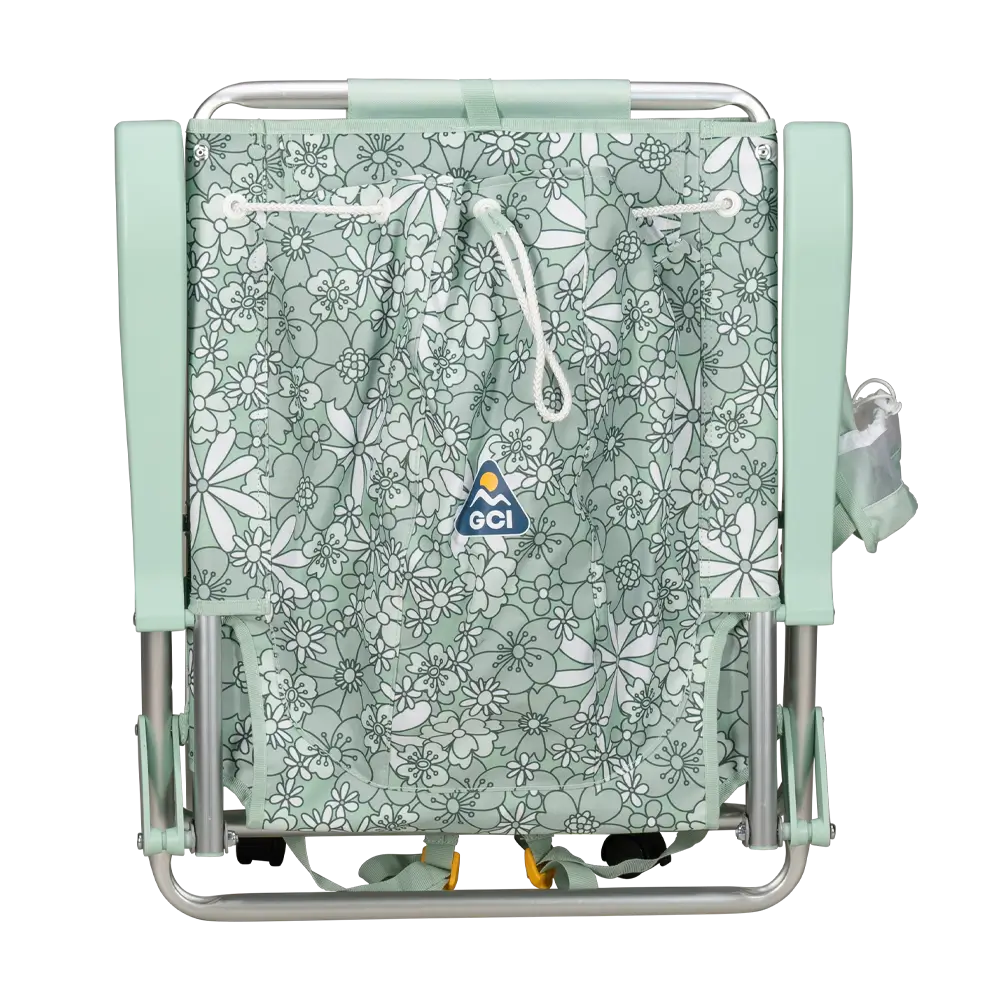 Backpack Beach Chair K2