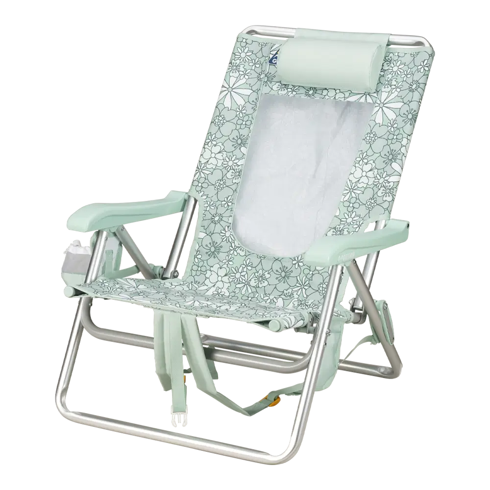 Backpack Beach Chair K2