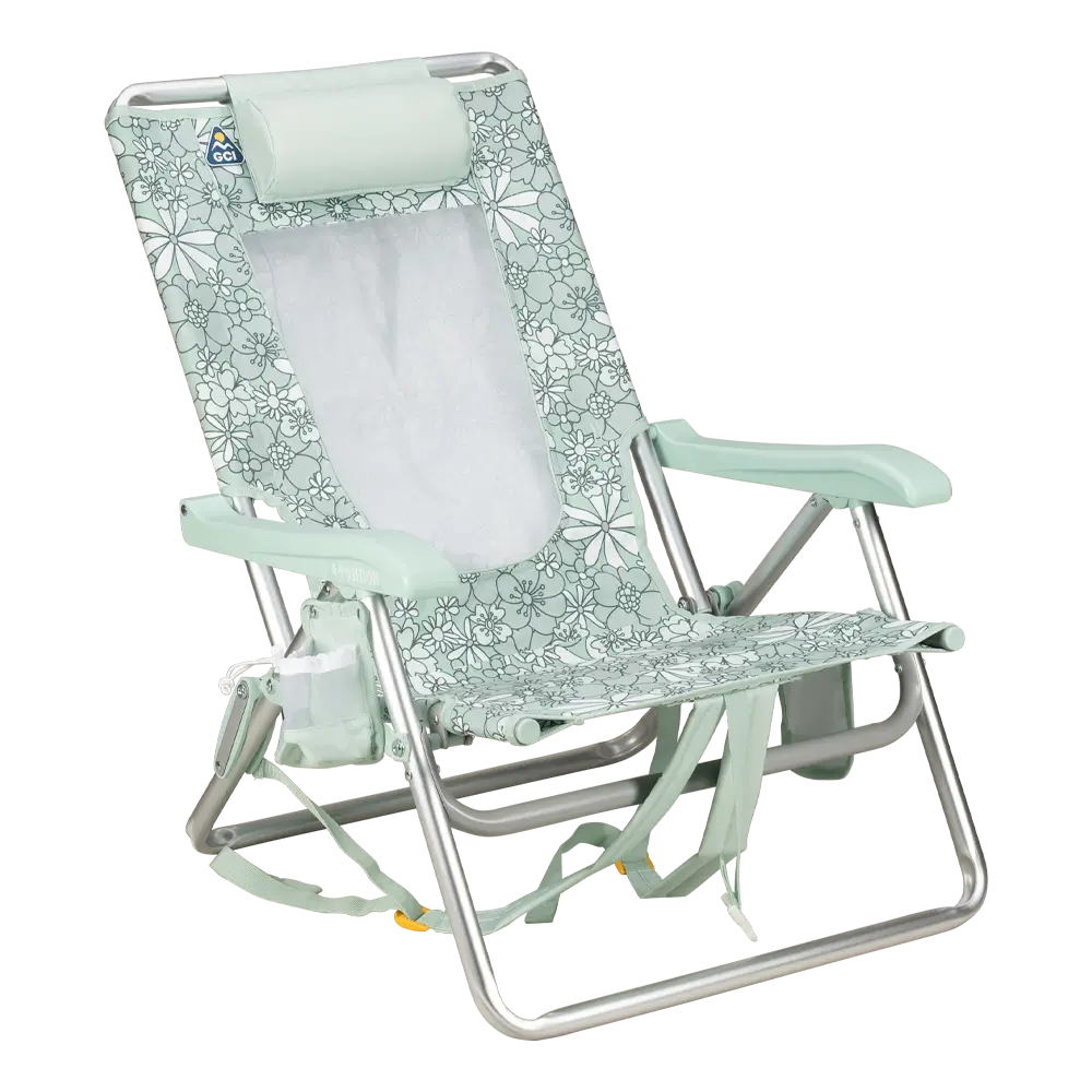 Backpack Beach Chair K2