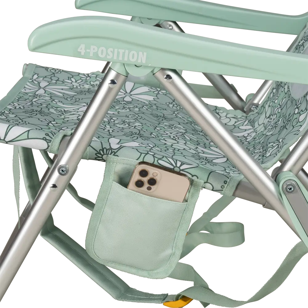 Backpack Beach Chair K2