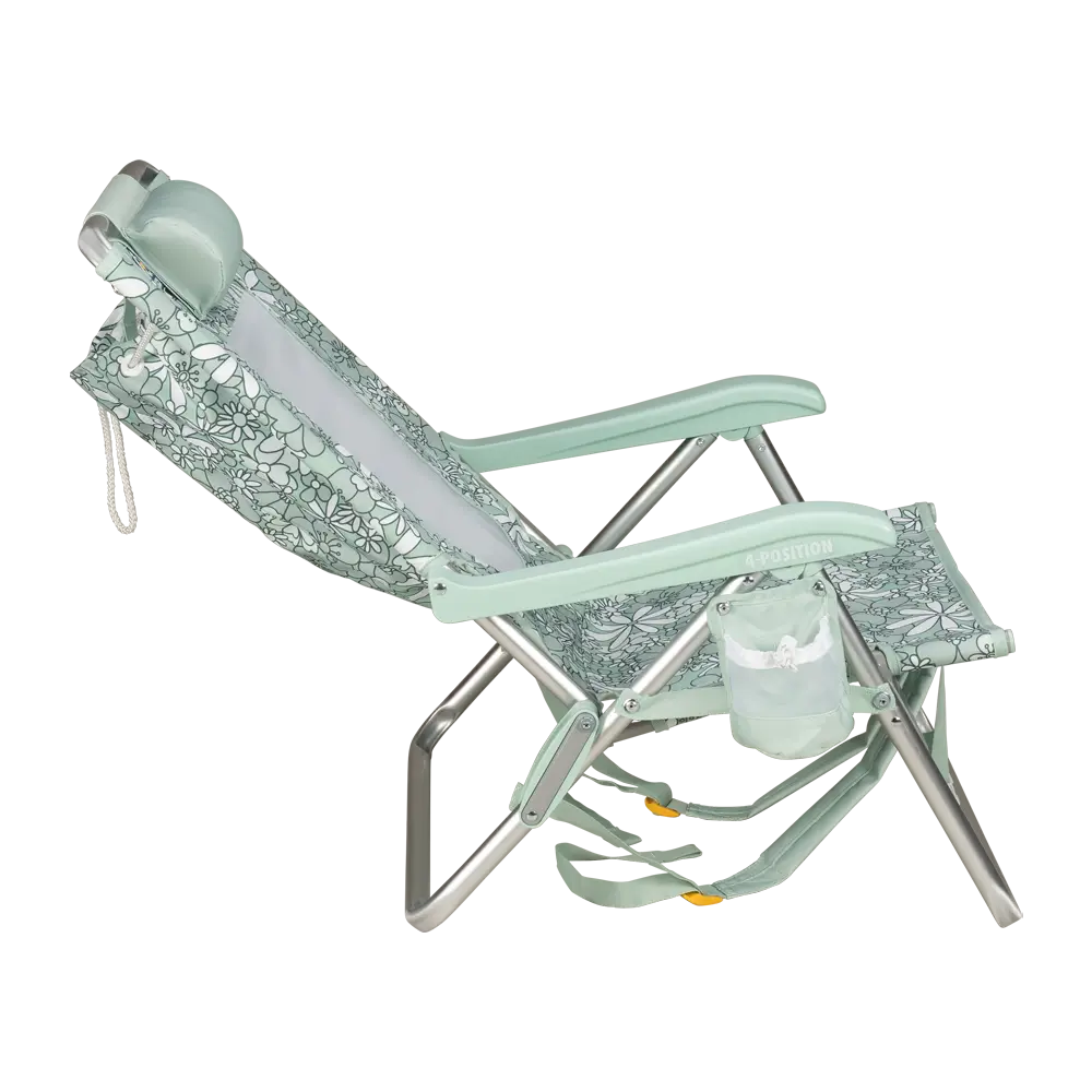 Backpack Beach Chair K2