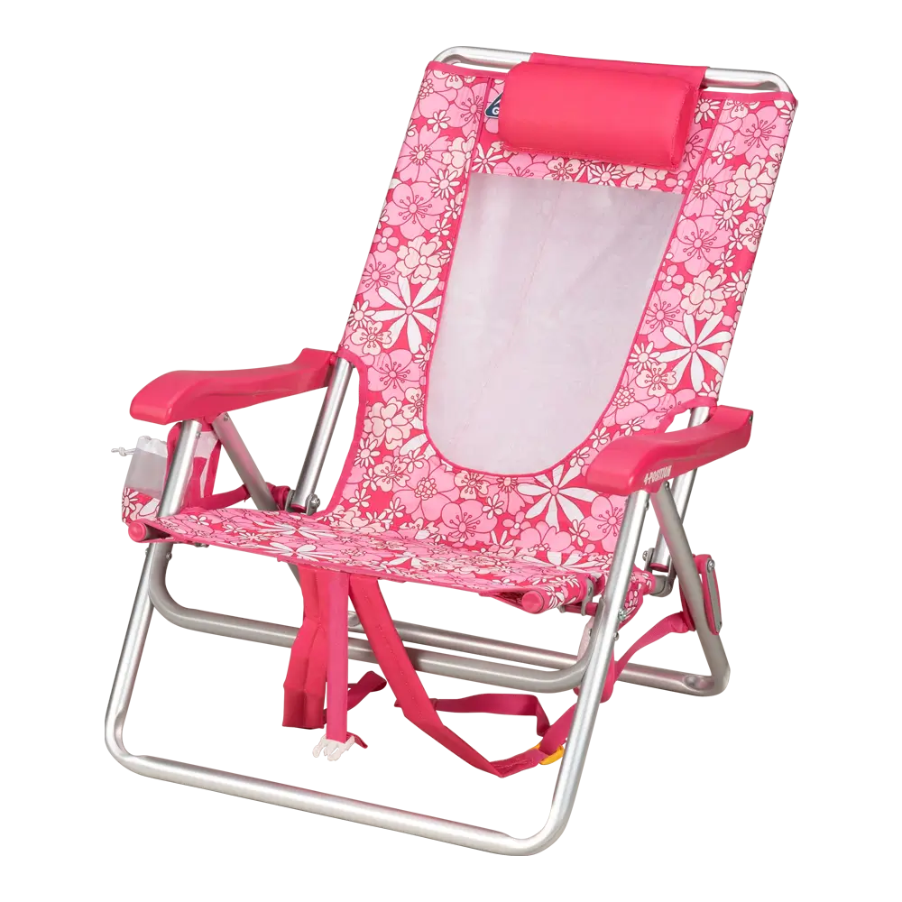 Backpack Beach Chair K2