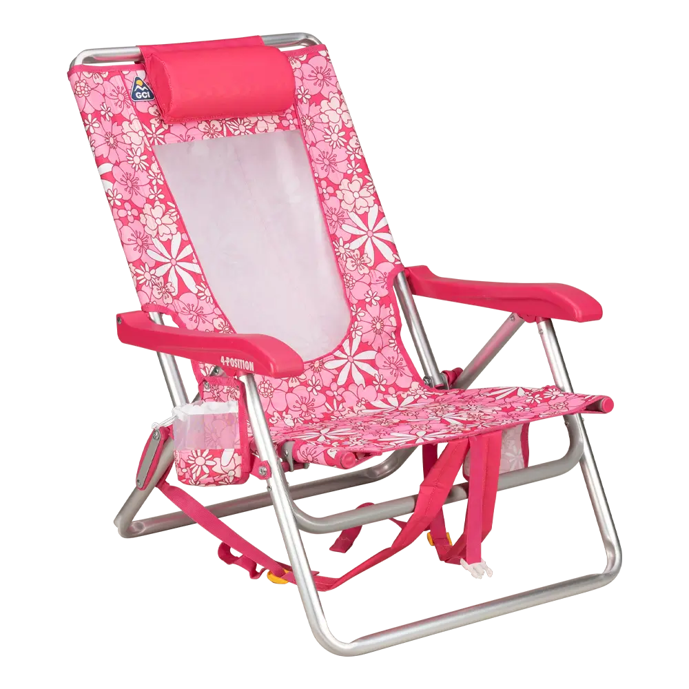 Backpack Beach Chair K2
