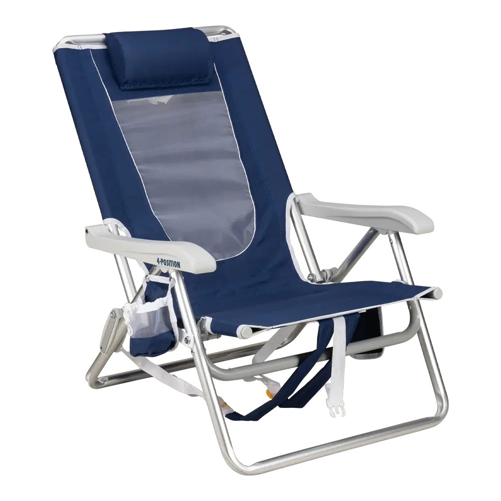 Backpack Beach Chair K2