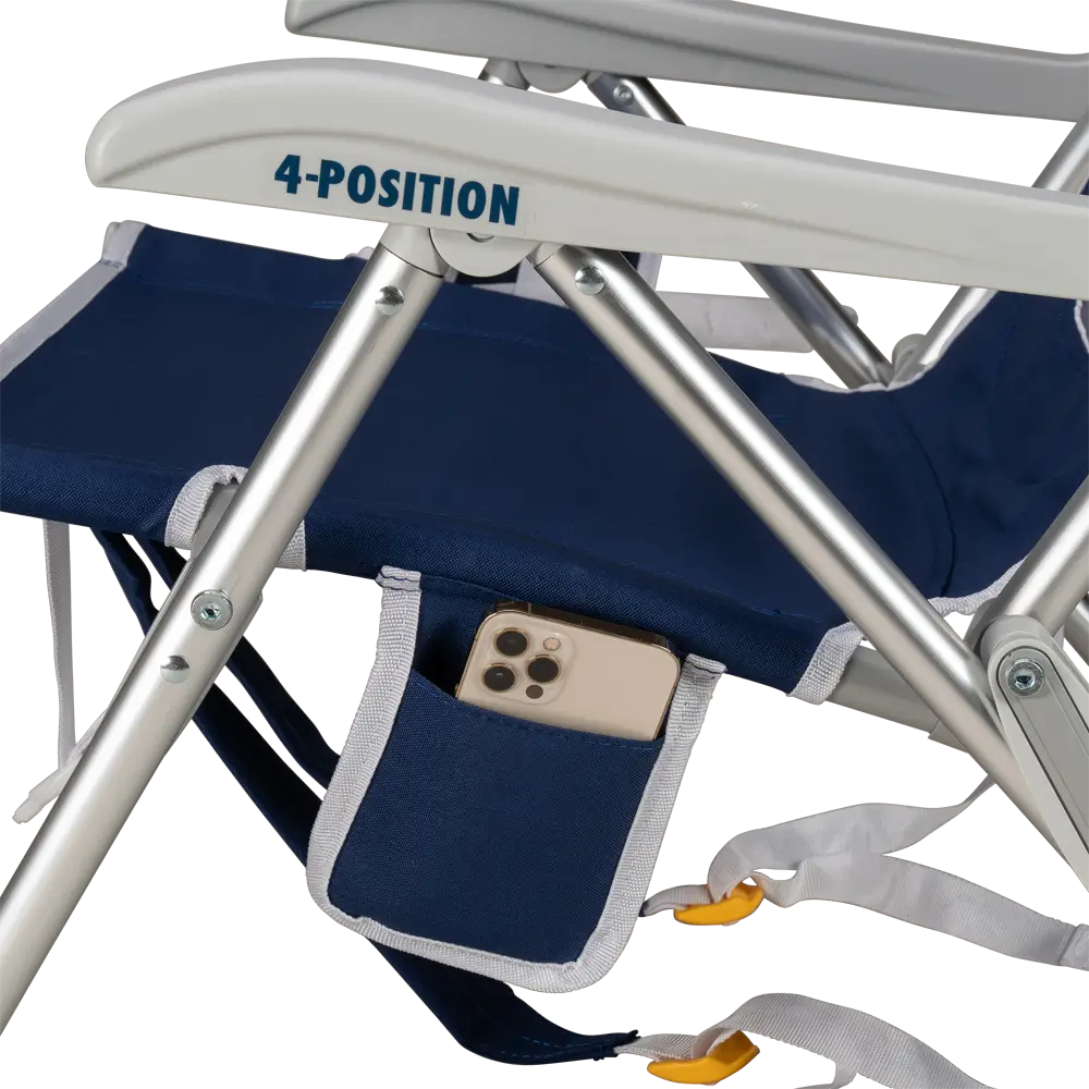 Backpack Beach Chair K2