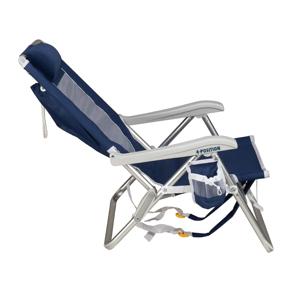 Backpack Beach Chair K2
