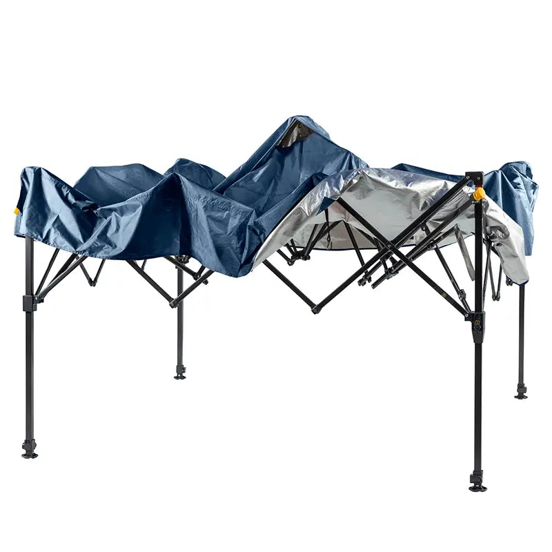 LevrUp Canopy W0