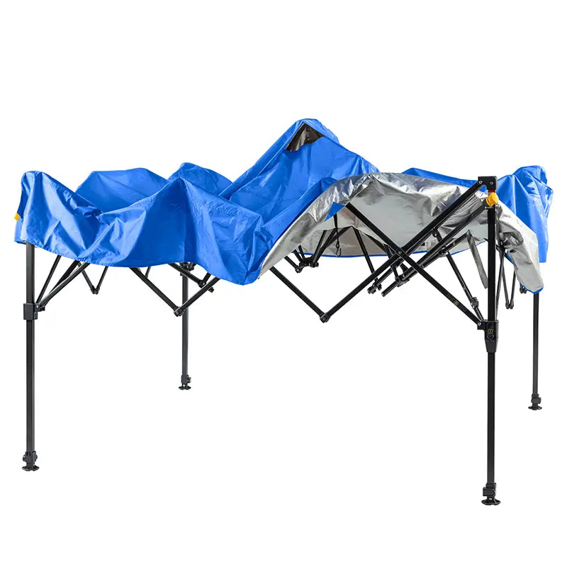 LevrUp Canopy W0