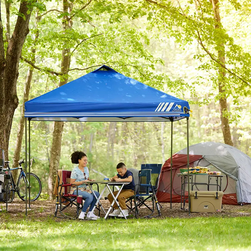 LevrUp Canopy W0