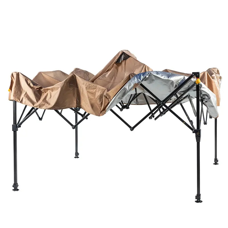 LevrUp Canopy W0