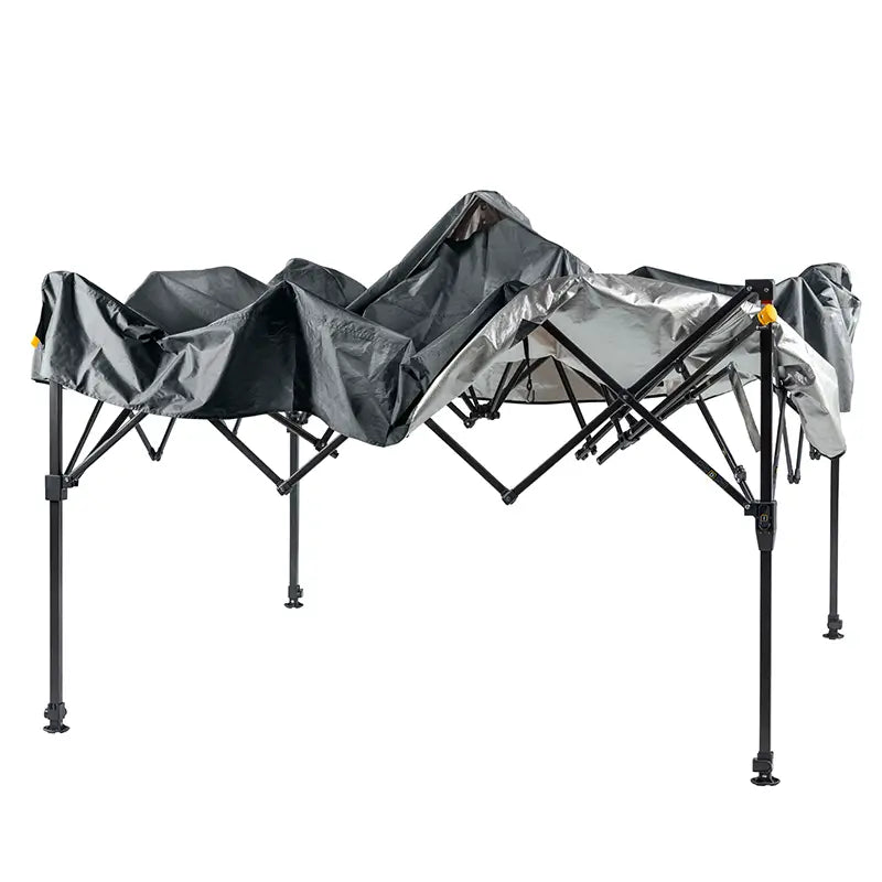 LevrUp Canopy W0