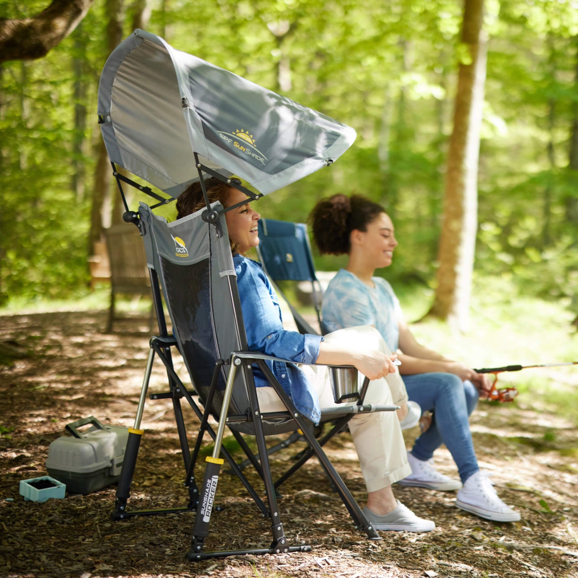 SunShade Rocker O5