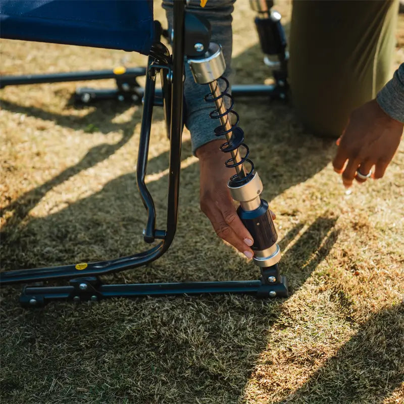 Adjustable Rocker J9