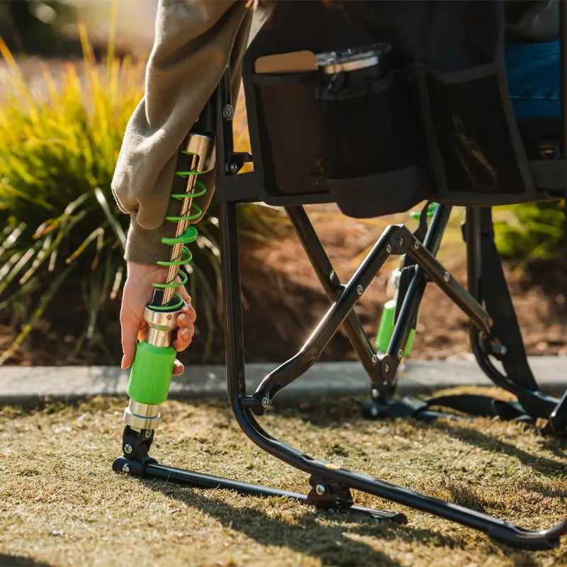 Adjustable Rocker J9