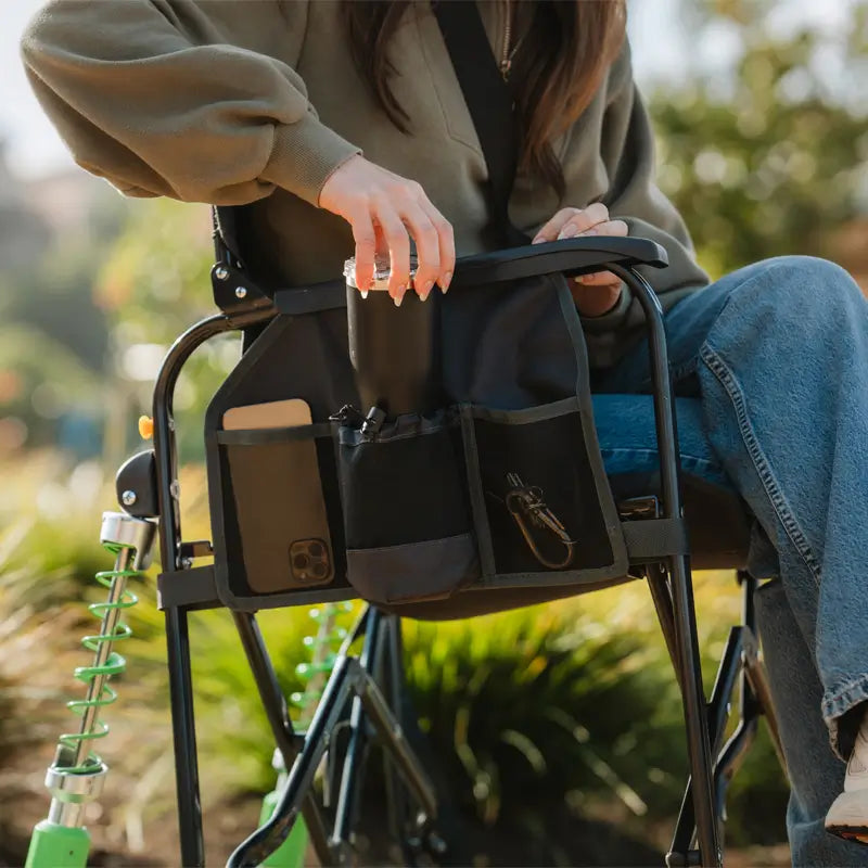 Adjustable Rocker J9