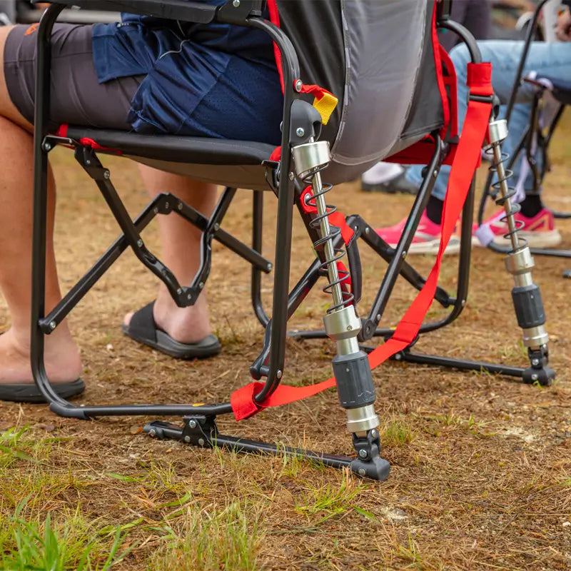 Adjustable Rocker J9