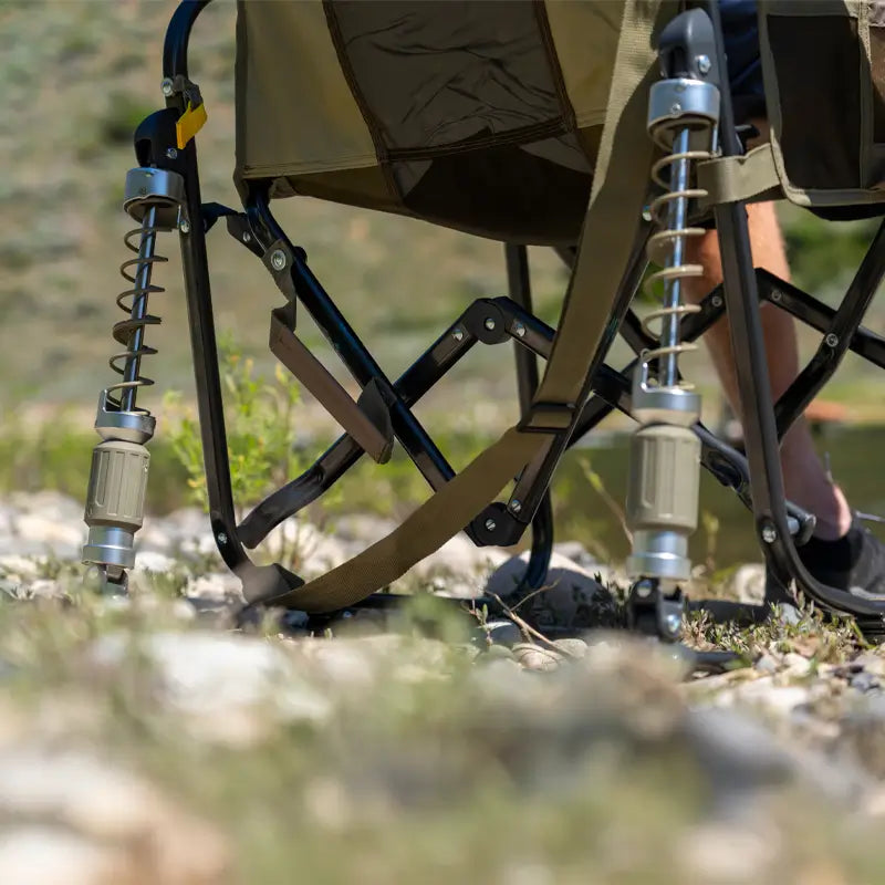 Adjustable Rocker J9