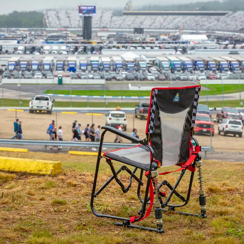 Adjustable Rocker J9